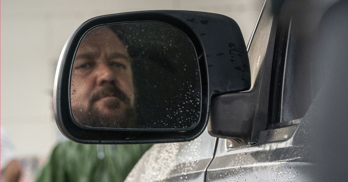 Filmkritik "Unhinged - Außer Kontrolle": Russell Crowe rastet aus