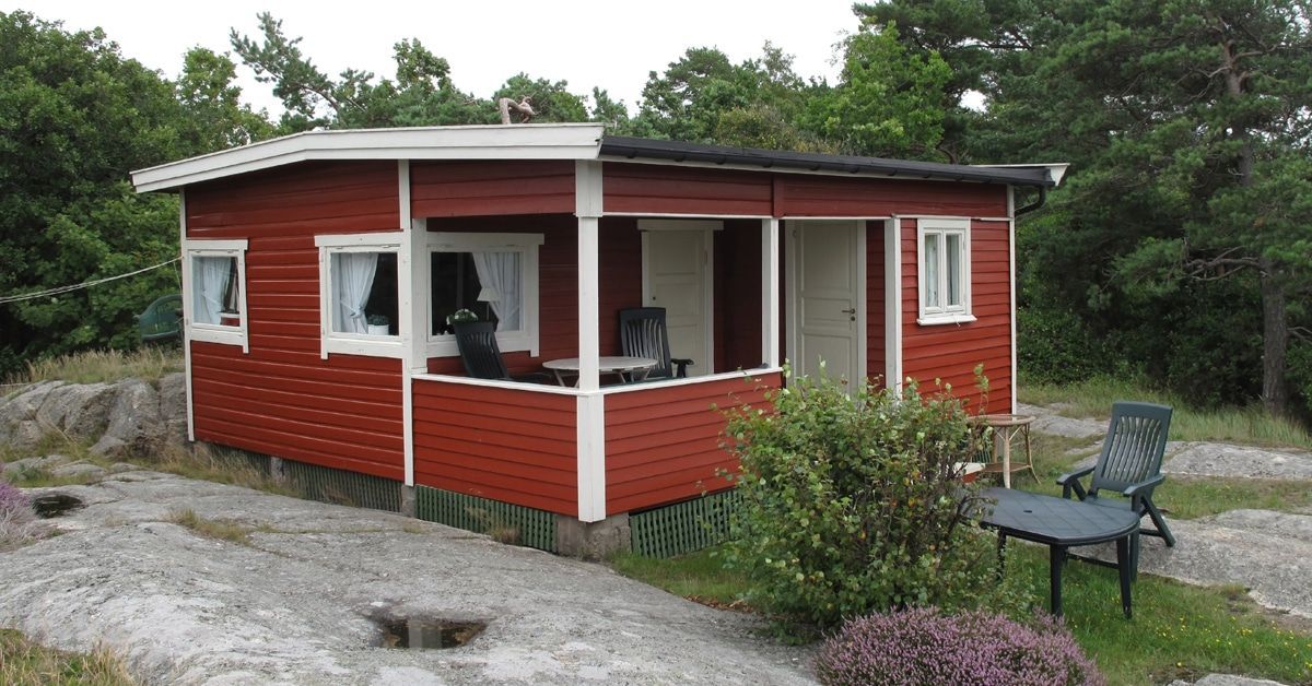 Campingplatz und Ferienwohnung sind 2020 der letzte Schrei