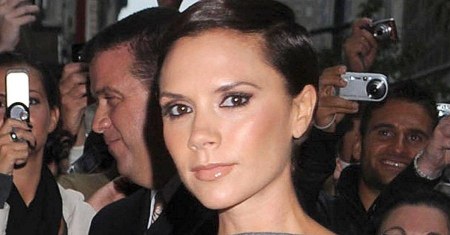 Victoria Beckham will nie nie nie wieder ein Spice Girl sein