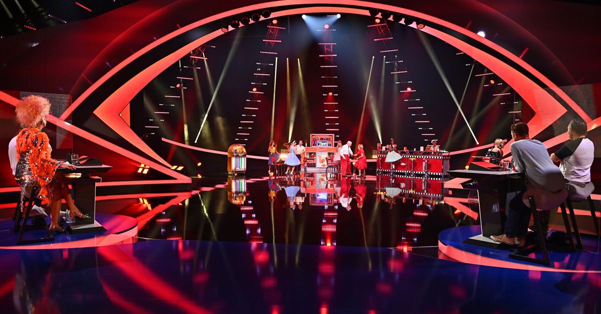 Alles über die neue ProSieben-Show "Wer sieht das denn?!"