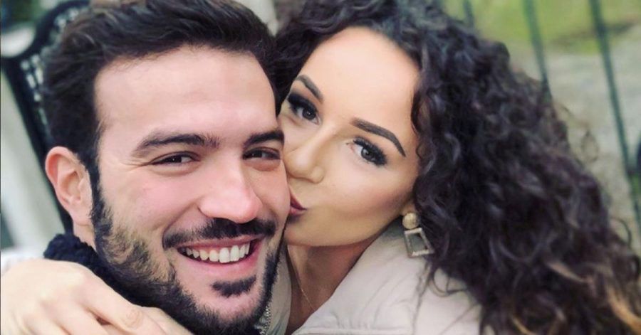 "Love Island": Yasin und Samira bekommen ein Baby und es war geplant