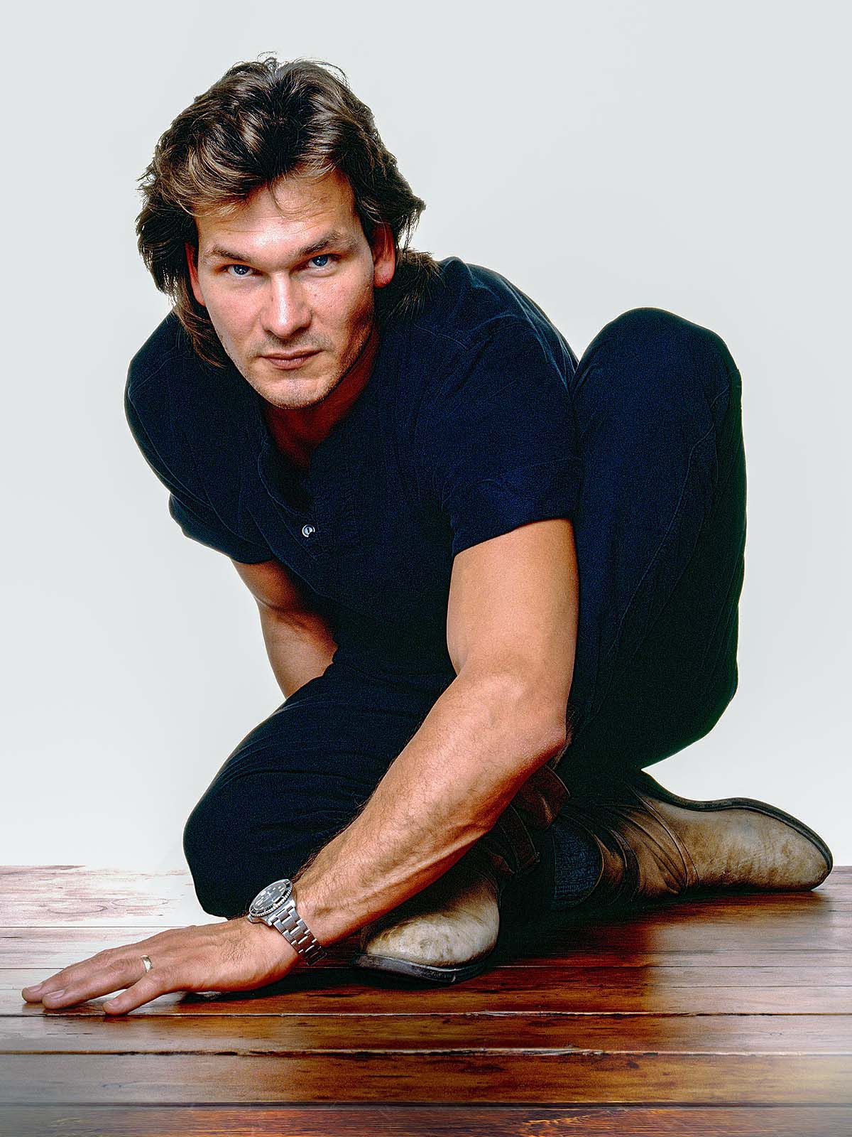 Patrick Swayze Sohn Heute - Vom Krebs Dahingerafft Die Tragodie Des Patrick Swayze N Tv De _ Online shopping from a great selection at movies & tv store.