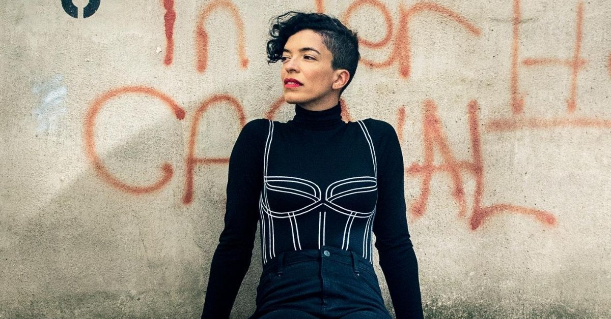 Celina Bostic liefert deutsche Black Lives Matter-Hymne