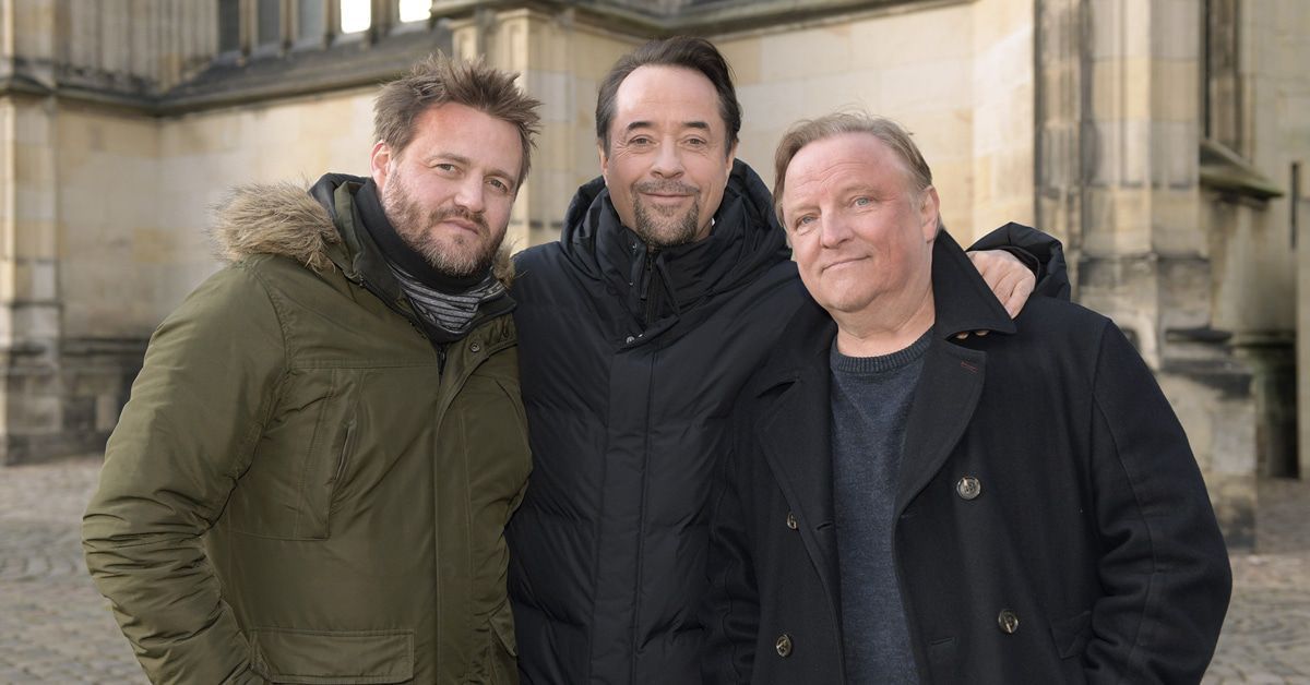 Das „Tatort“-Jahr: Noch zweimal Thiel und Boerne und 50. Jubiläum