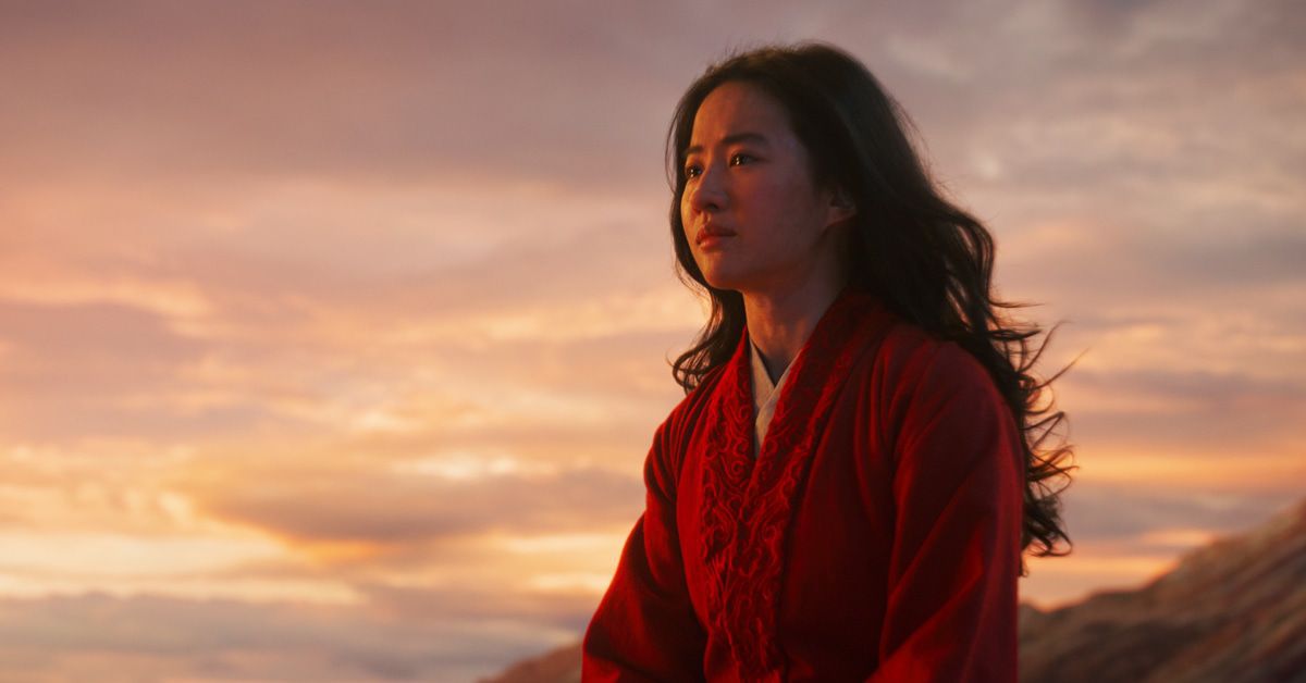 Wann Kommt Mulan Ins Kino Wann Kommt Mulan Ins Kino