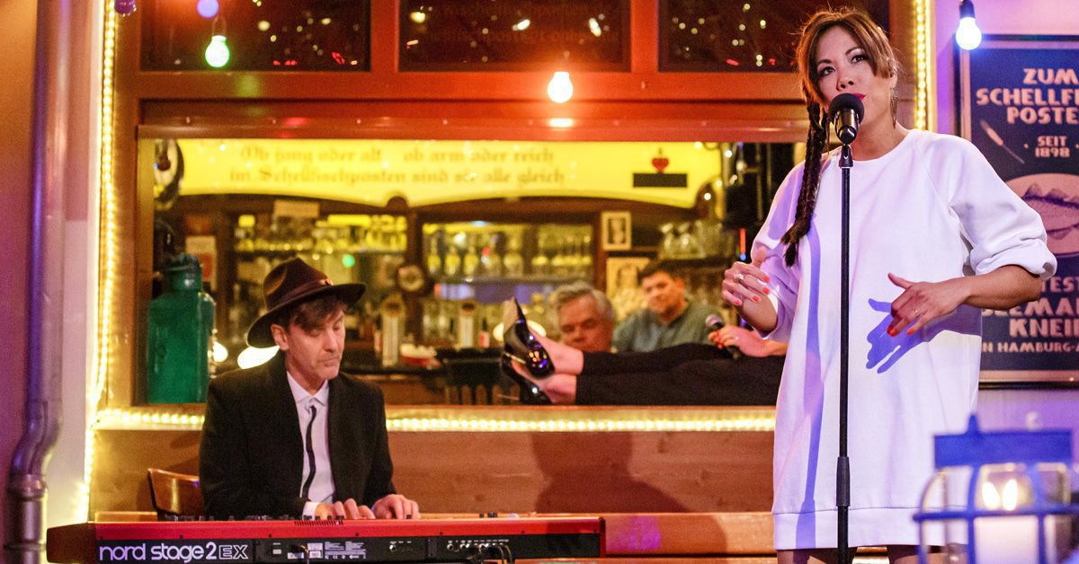 "Inas Nacht": 16. Staffel ohne Publikum und Shantychor