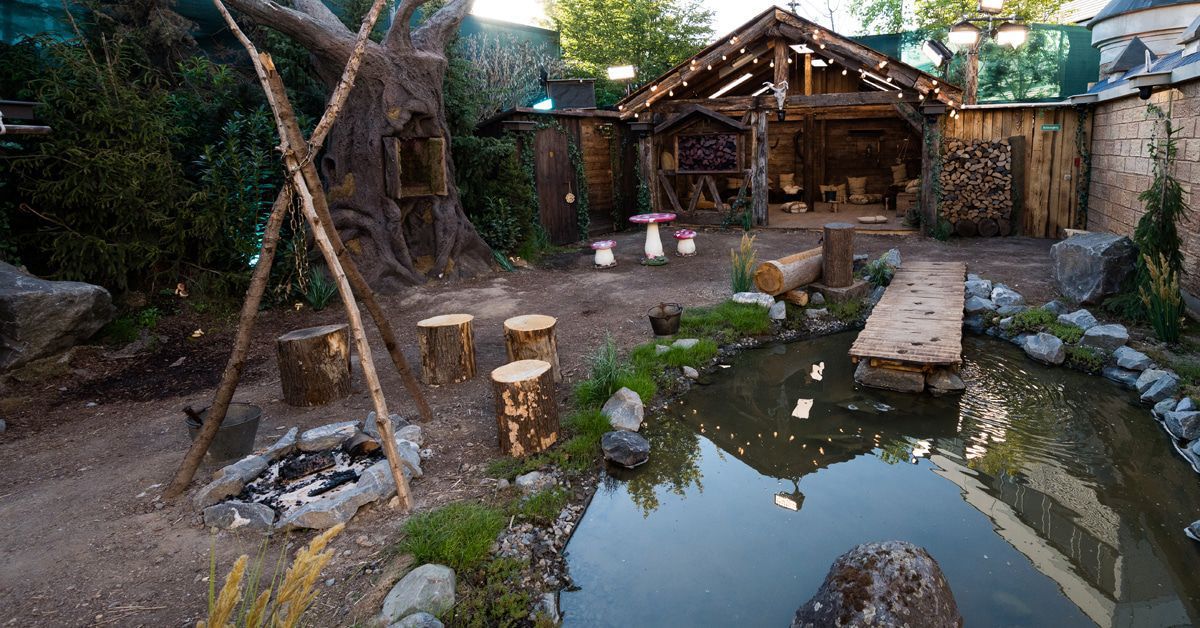 "Promi Big Brother": Diese 4 ziehen zum Start live ins Haus