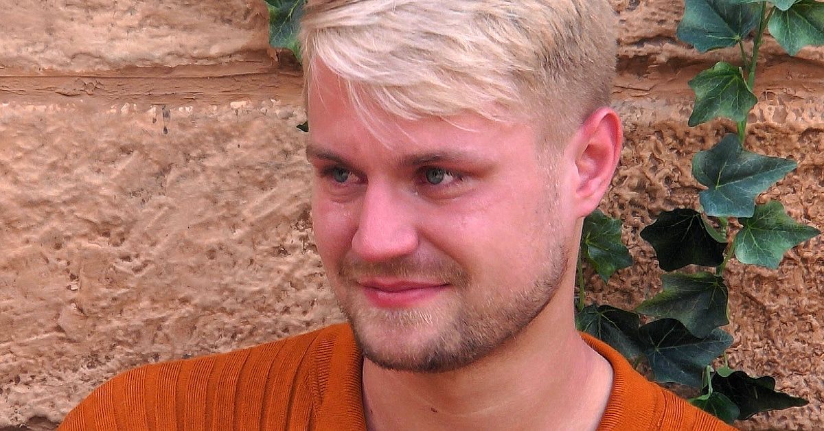 Pat Müller: Der Star von Big Brother über seine Favoriten des Promi-Ablegers