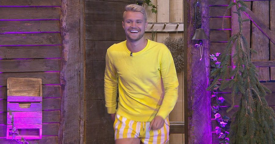 "Promi Big Brother": Aaron Königs muss schon wieder gehen