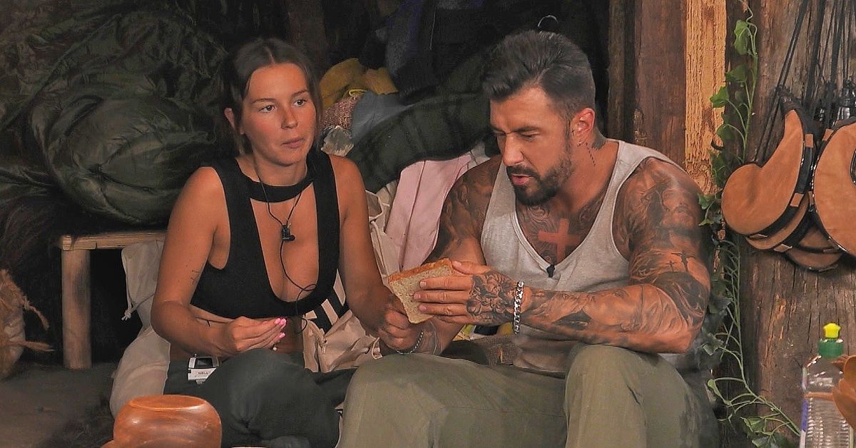 Pat Müller: Der Star von Big Brother über seine Favoriten des Promi-Ablegers