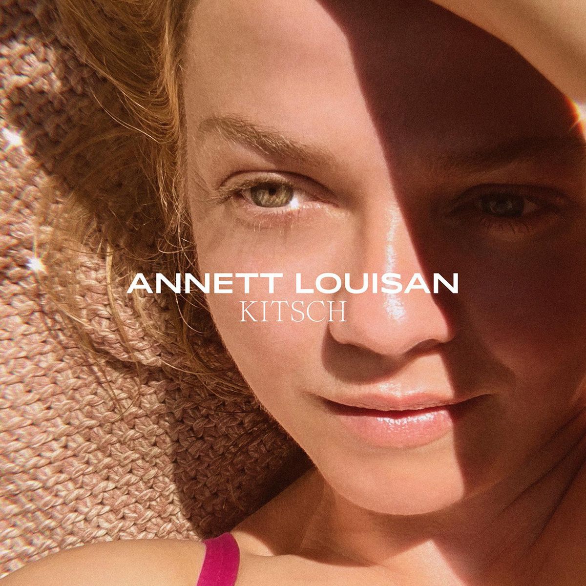 Annett Louisan singt "Hello" von Lionel Richie