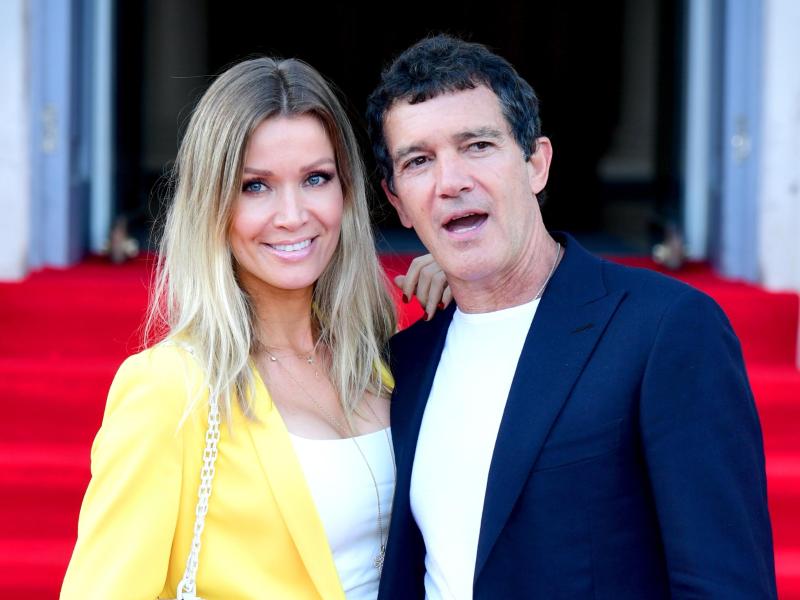 Der "neue" Antonio Banderas wird 60