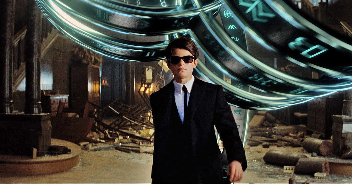 „Artemis Fowl" startet Mitte August: Hier gibt's neue Featurettes!