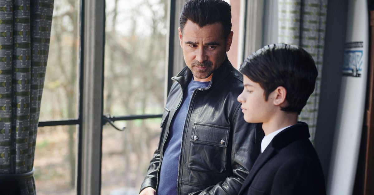 „Artemis Fowl" startet Mitte August: Hier gibt's neue Featurettes!