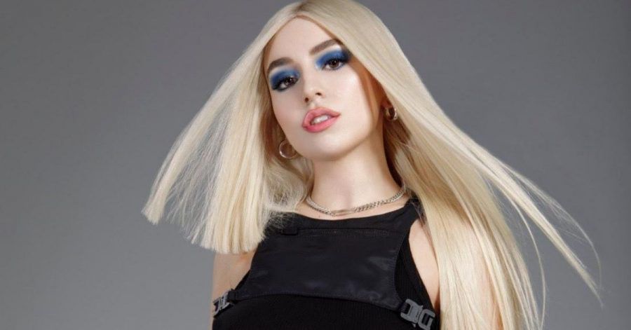 Ava Max: So sexy tanzt sie in ihrem neuen Video „Who’s Laughing Now“
