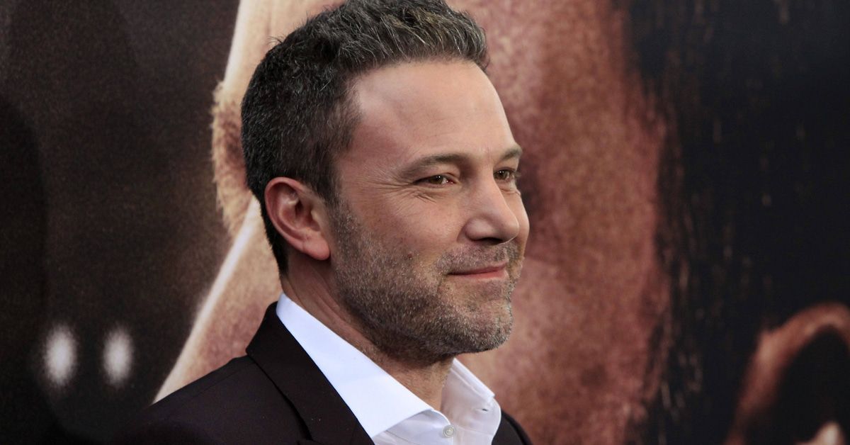 Ben Affleck plant Kinofilm über legendären "Chinatown"-Dreh