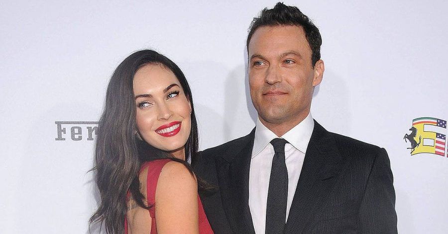 Megan Fox wettert öffentlich gegen ihren Ex Brian Austin Green
