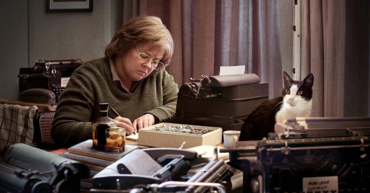 Melissa McCarthy wird 50: Zwischen Klamauk und Schwermut