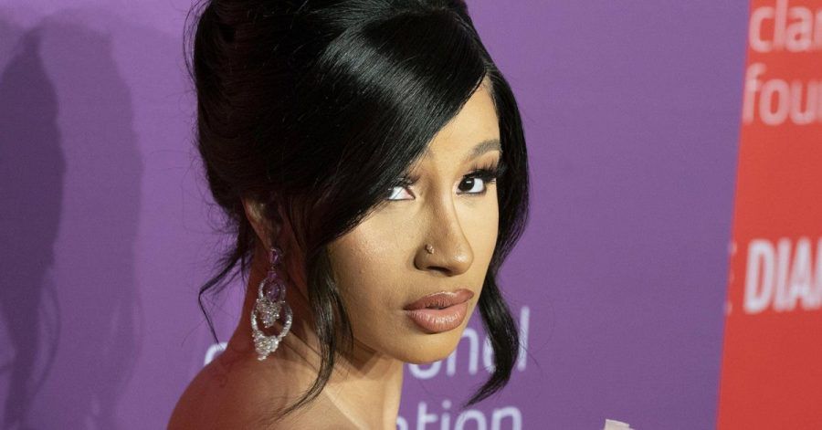 Cardi B: Die schmutzige Bedeutung von "WAP"