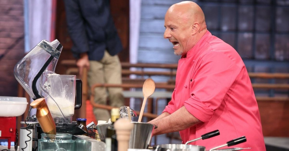 „Grill den Henssler": Dagi Bee und Co. bringen Steffen ins Schwitzen