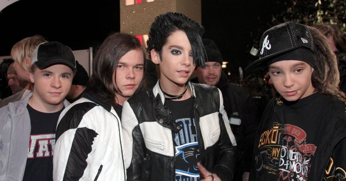 Tokio Hotel planen Neustart: Ab Oktober geht's los!