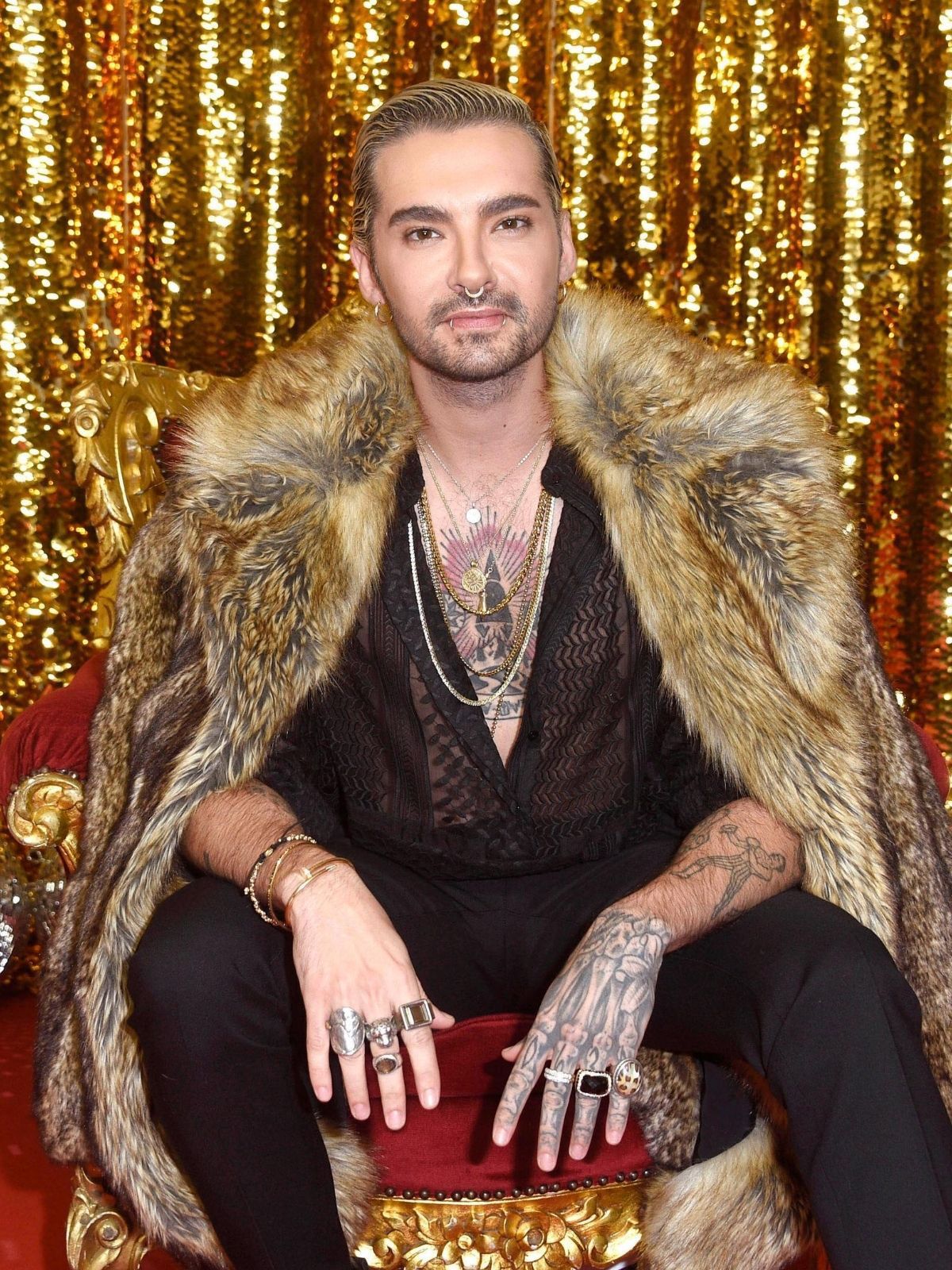 Tokio Hotel planen Neustart: Ab Oktober geht's los!