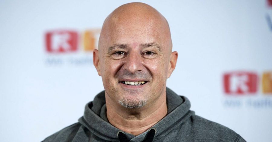 Jähzornlegende Detlef Steves: So dünn haben wir ihn noch nie gesehen!