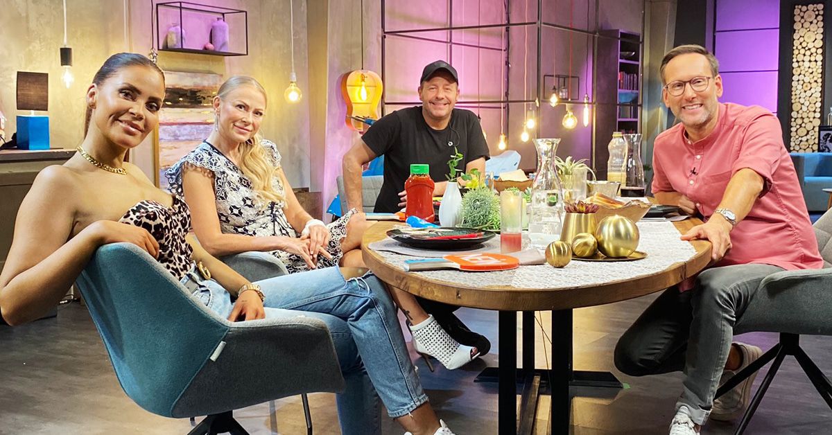 Willi Herren: "Ich bin einfach zu emotional, das ist das Problem"