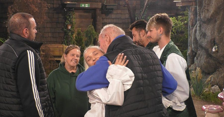 Promi BB: Kurz vorm Finale fliegen zwei Bewohner raus