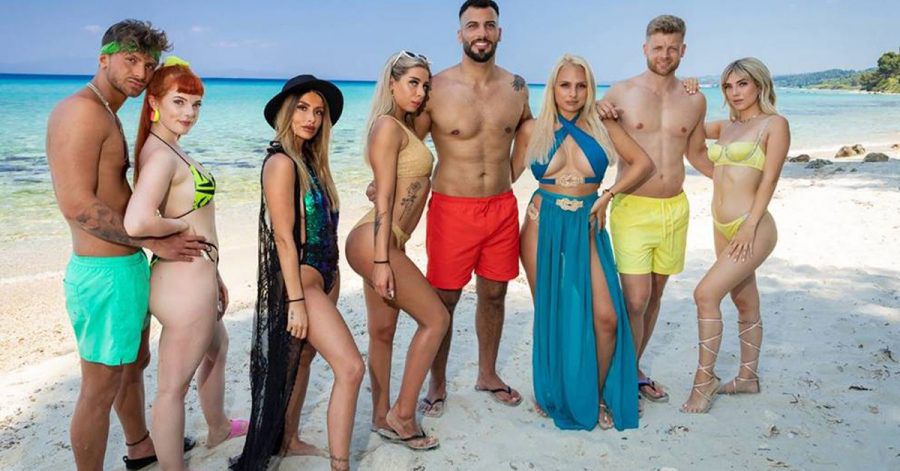 „Ex on the Beach“: Diese bekannten Gesichter sind dabei