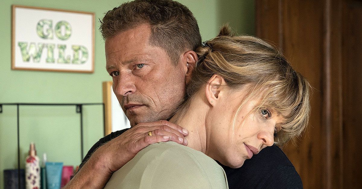 "Gott, Du kannst ein Arsch sein!" mit Til Schweiger: Hier ist der Trailer!