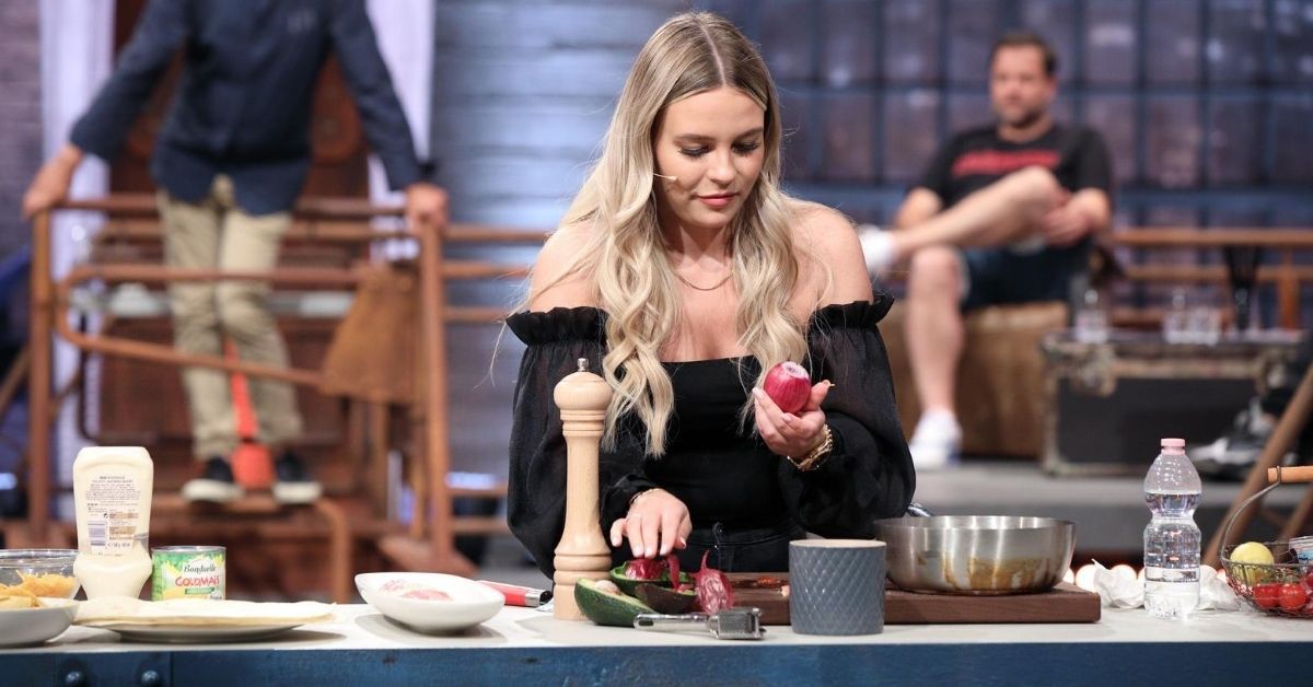 „Grill den Henssler": Dagi Bee und Co. bringen Steffen ins Schwitzen