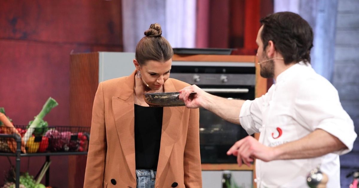 „Grill den Henssler": Dagi Bee und Co. bringen Steffen ins Schwitzen