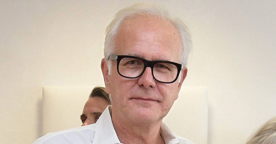 Harald Schmidt macht nach drei Jahren Schluss