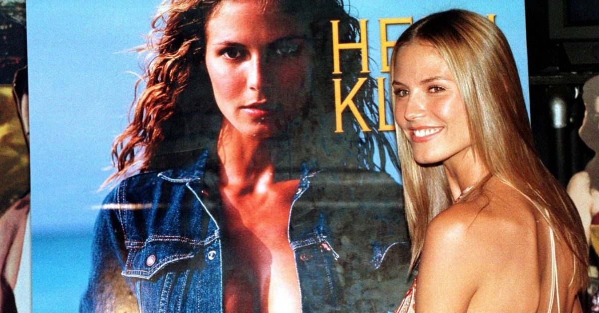 Heidis Nachfolgerin: Dieses deutsche Model macht der Klum Konkurrenz!