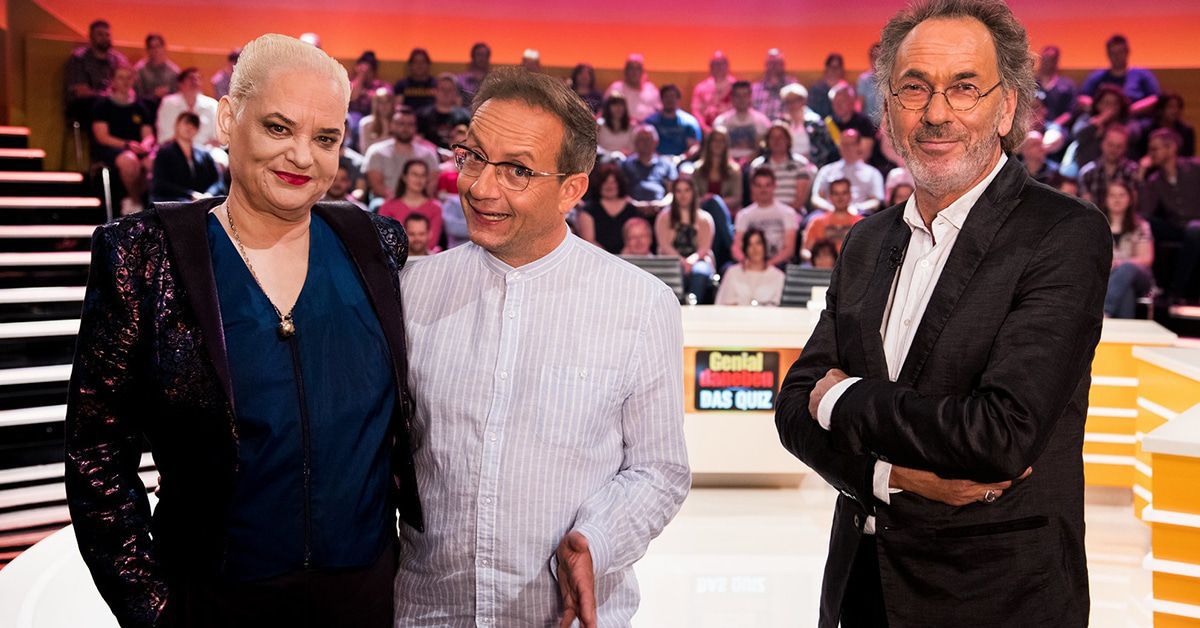 Liebe Hella von Sinnen, sind 20kg weniger nicht etwas zu viel?