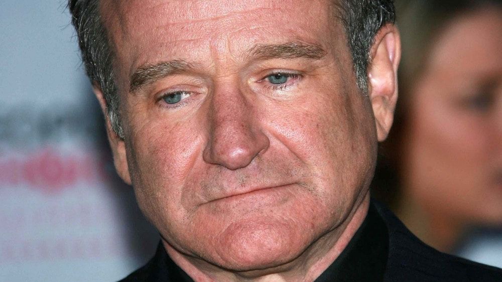 Robin Williams: Dokumentation über die letzten Tage - der Trailer!