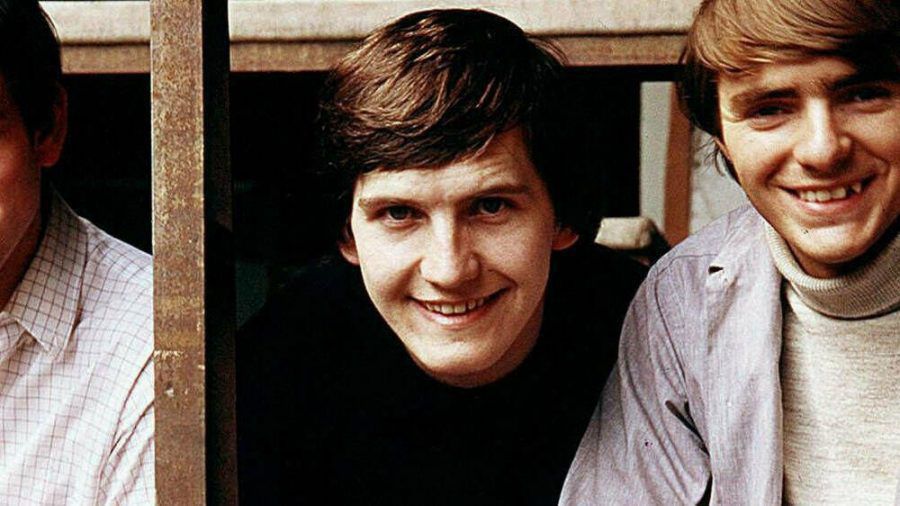 Wayne Fontana (M.) von Wayne Fontana and the Mindbenders ist gestorben (ili/spot)