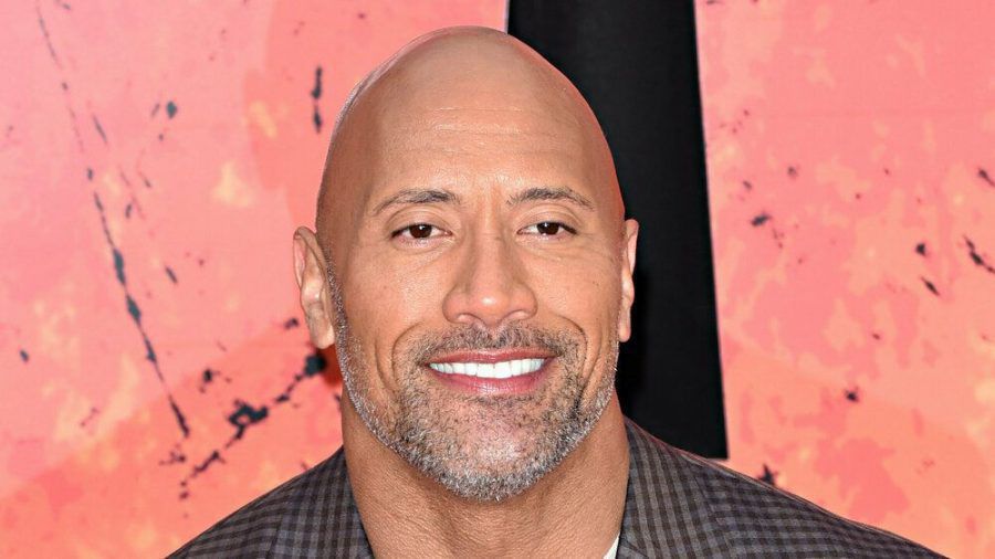 Thront erneut an der Spitze der bestbezahlten Schauspieler: Dwayne Johnson (stk/spot)