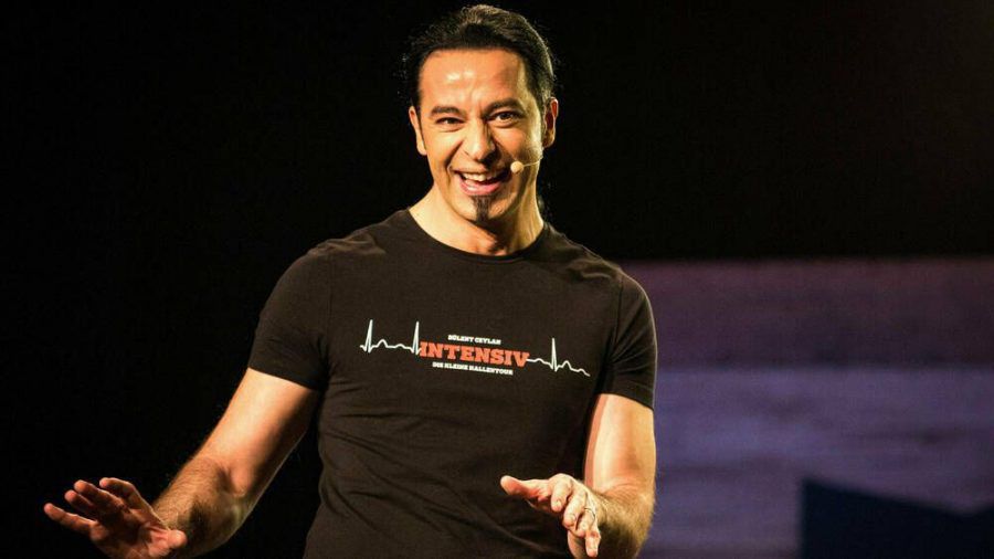 Bülent Ceylan hat einen neuen TV-Job ergattert. (jom/spot)