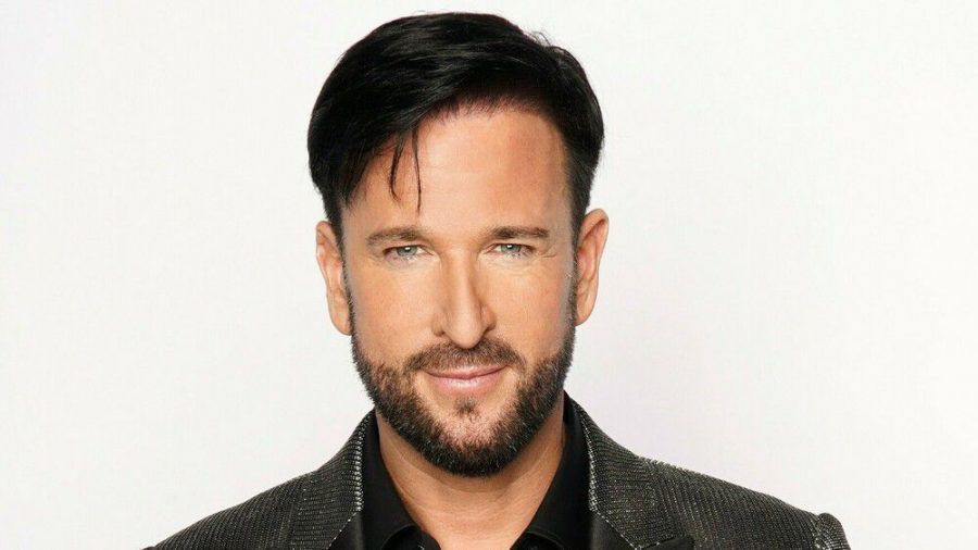 Michael Wendler ist 2021 in der "DSDS"-Jury zu sehen. (mia/spot)