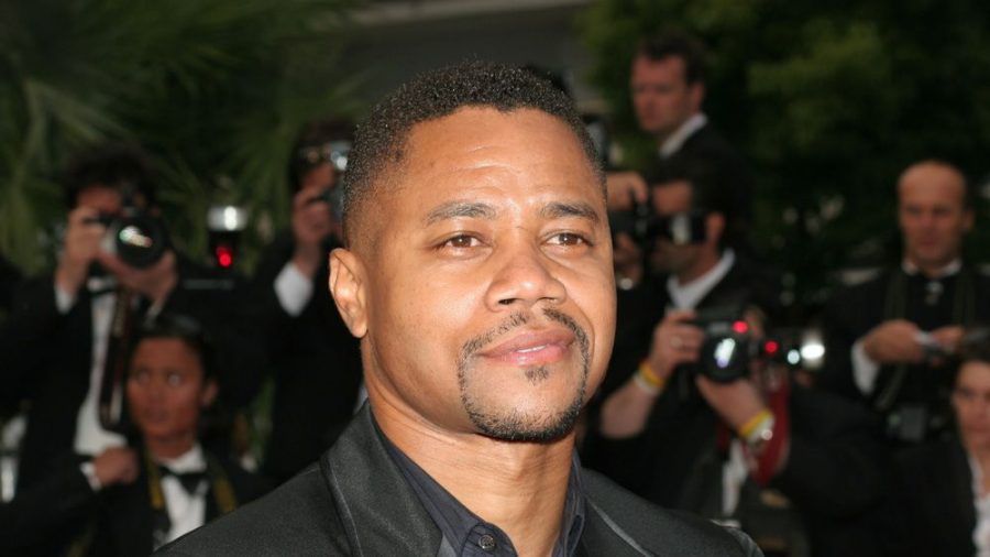 Neue Anschuldigungen gegen Cuba Gooding Jr. (dr/spot)