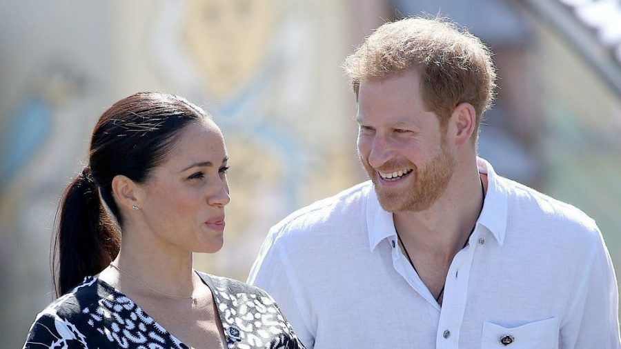 Meghan und Harry sind nach Santa Barbara in Kalifornien gezogen. (cos/spot)