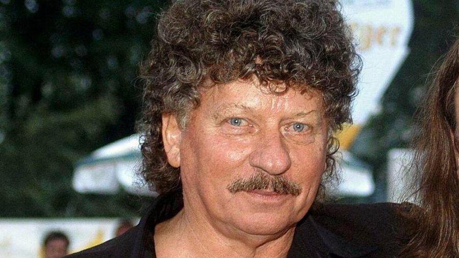 Harry Jeske im Jahr 2004. (stk/spot)