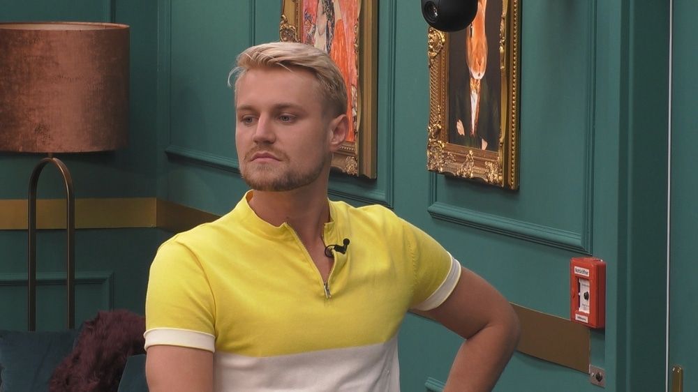 "Promi Big Brother": Aaron Königs muss schon wieder gehen