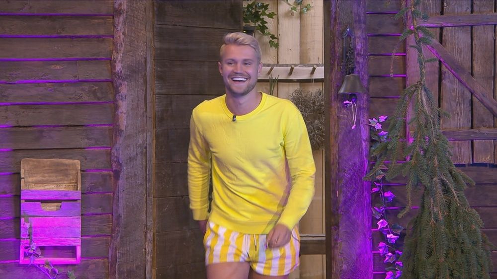 Aaron Königs: "Ich war extrem benachteiligt bei 'Promi Big Brother'"