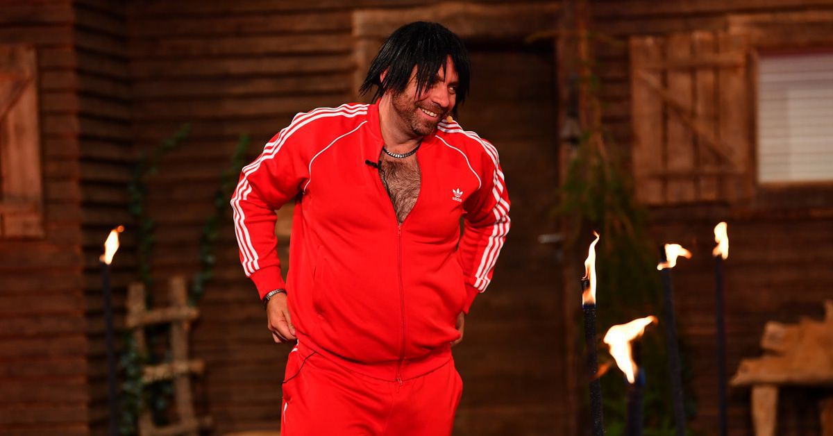 "Promi Big Brother": Werner Hansch verlässt das Märchenland als Sieger