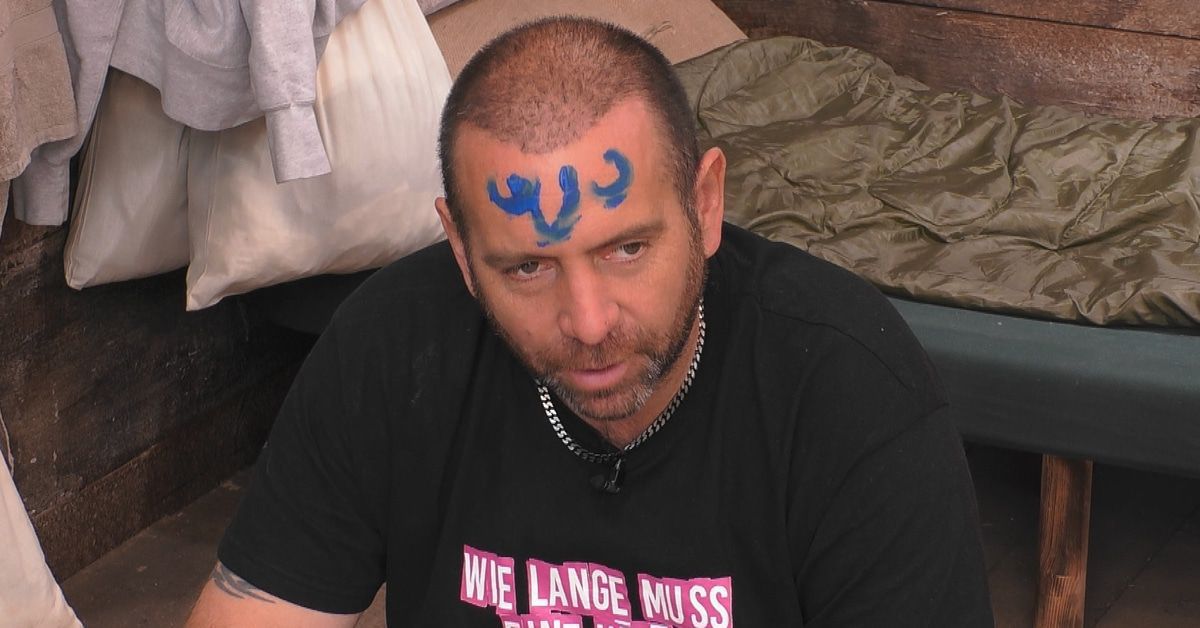 Promi Big Brother greift durch: Alle Bewohner zusammengepfercht!