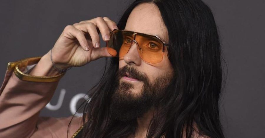 Jared Leto ist bei "Tron"-Fortsetzung an Bord