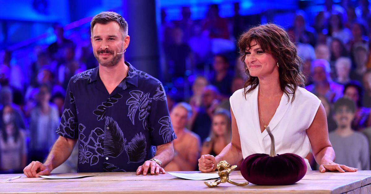 "Promi Big Brother": Das sind die Quoten der Auftaktshow